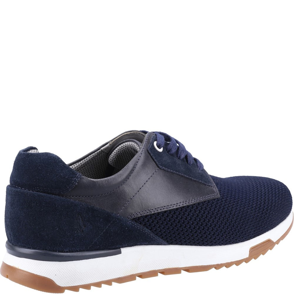 Hush Puppies Simon Lace Up