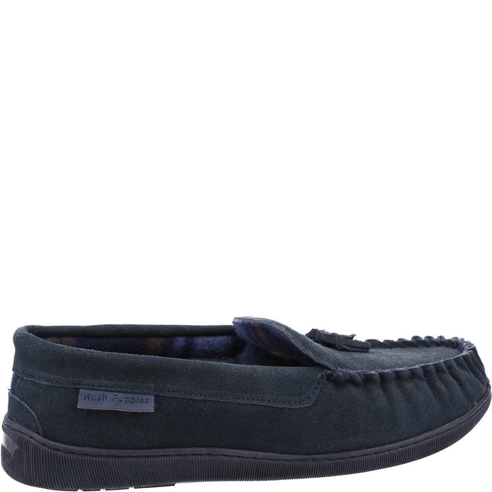 Hush Puppies Linus Slipper