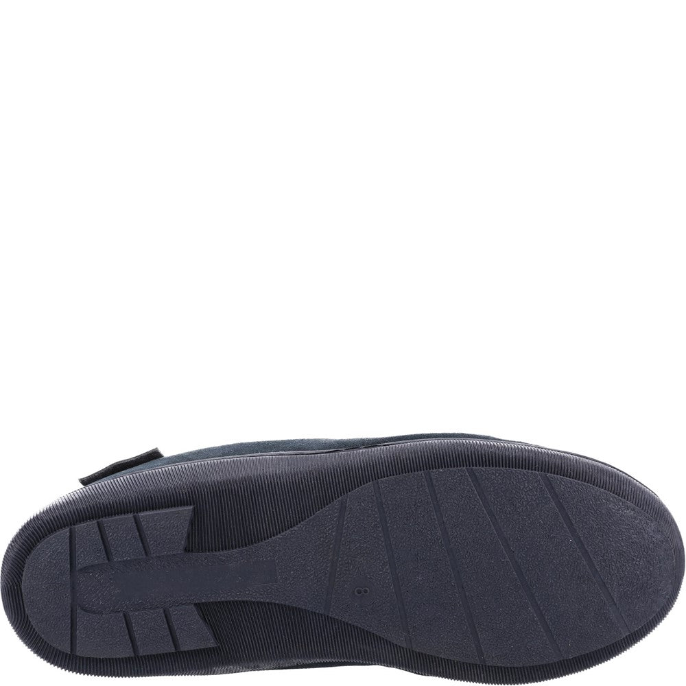 Hush Puppies Linus Slipper