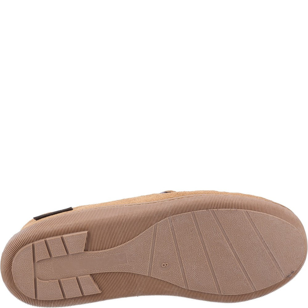 Hush Puppies Linus Slipper
