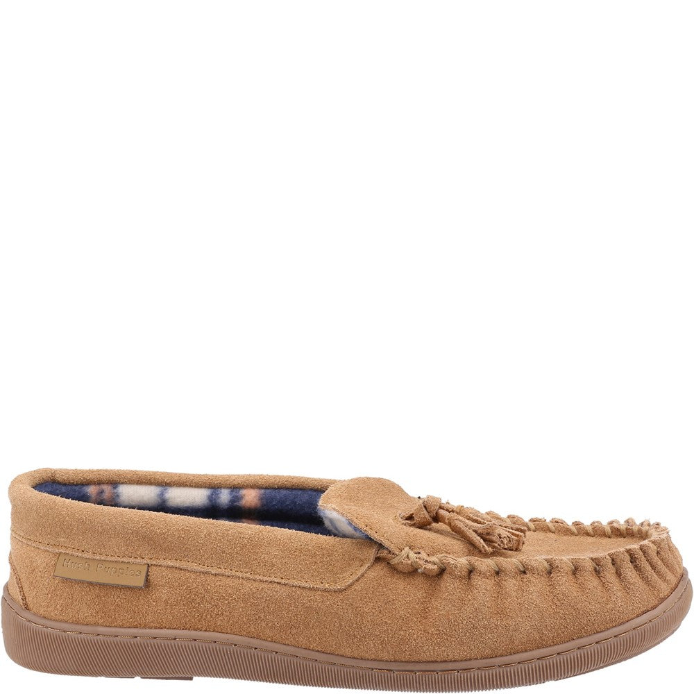 Hush Puppies Linus Slipper