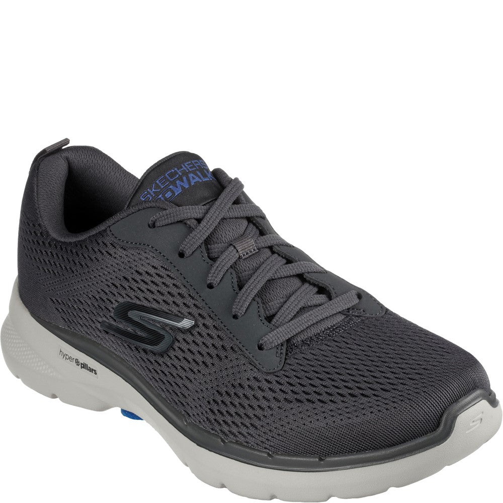Skechers Go Walk 6 Avalo Trainers