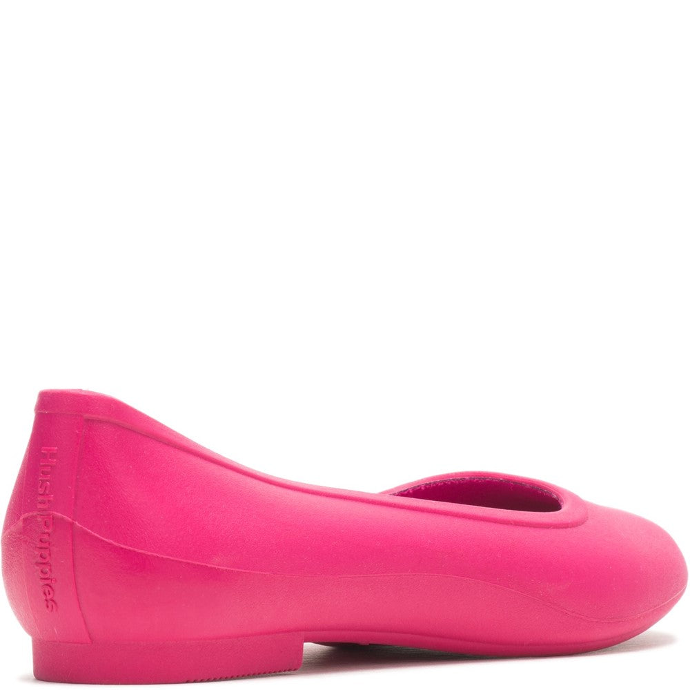 Hush Puppies Brite Pops Shoes