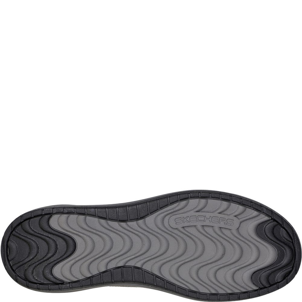 Skechers Arch Fit Melo Port Bow Shoes