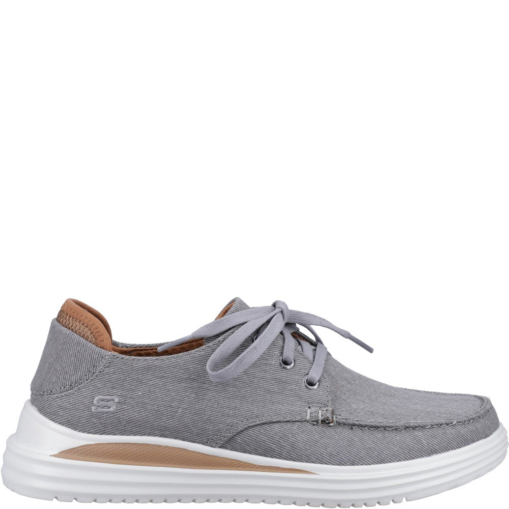 Skechers Proven Forenzo Shoe