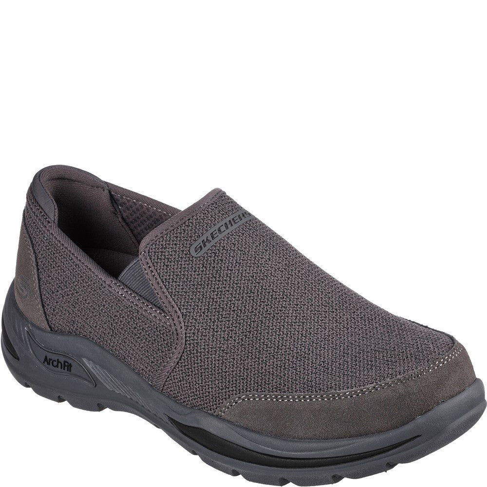 Skechers Arch Fit Motley Ratel Shoes