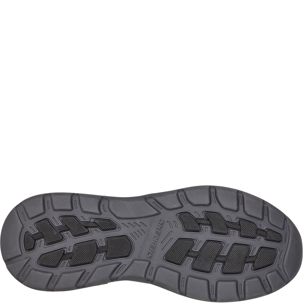 Skechers Arch Fit Motley Ratel Shoes