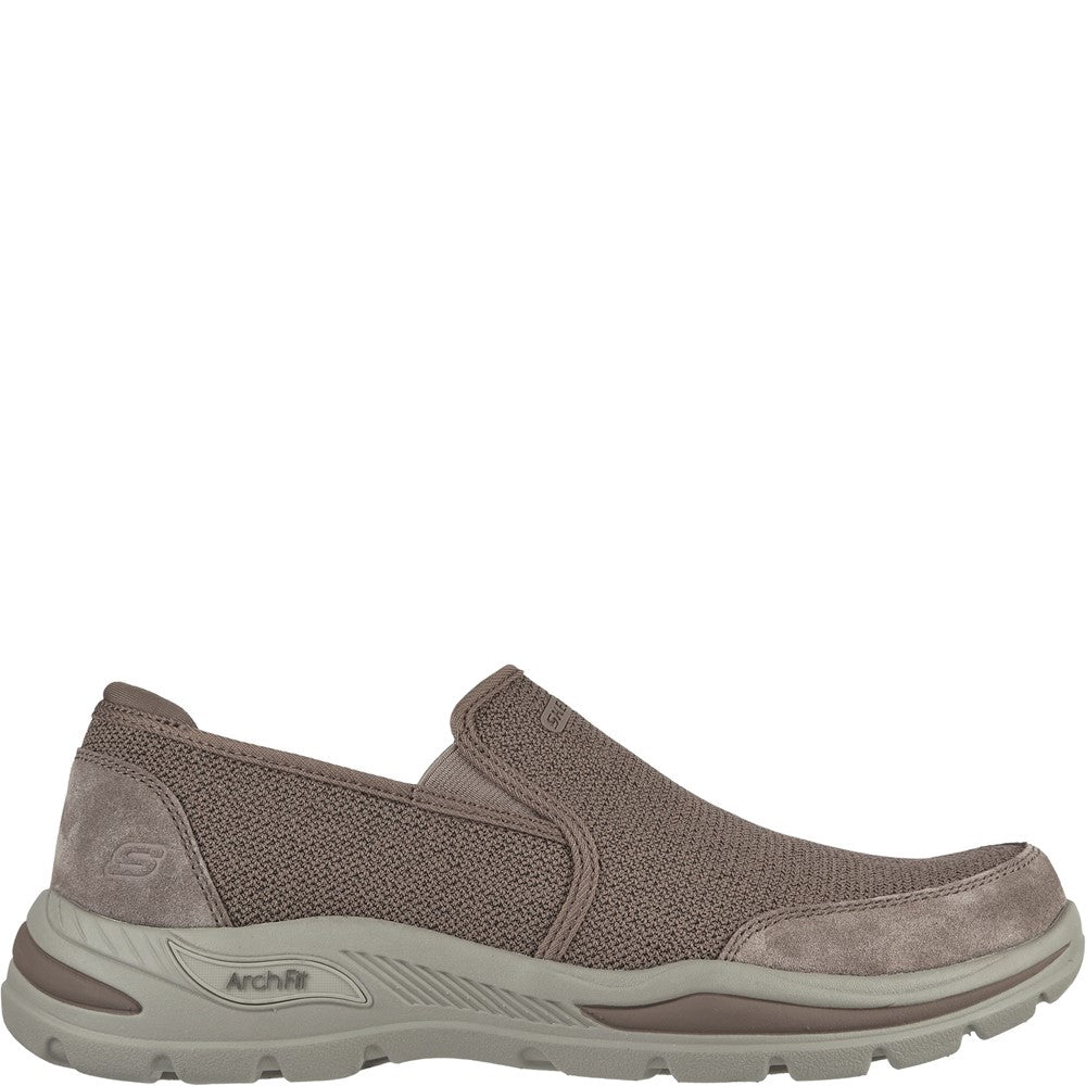 Skechers Arch Fit Motley Ratel Shoes