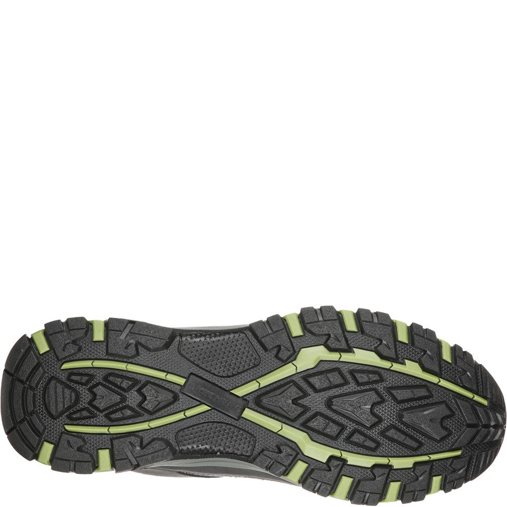 Skechers Selmen Cormack Hiking Shoes