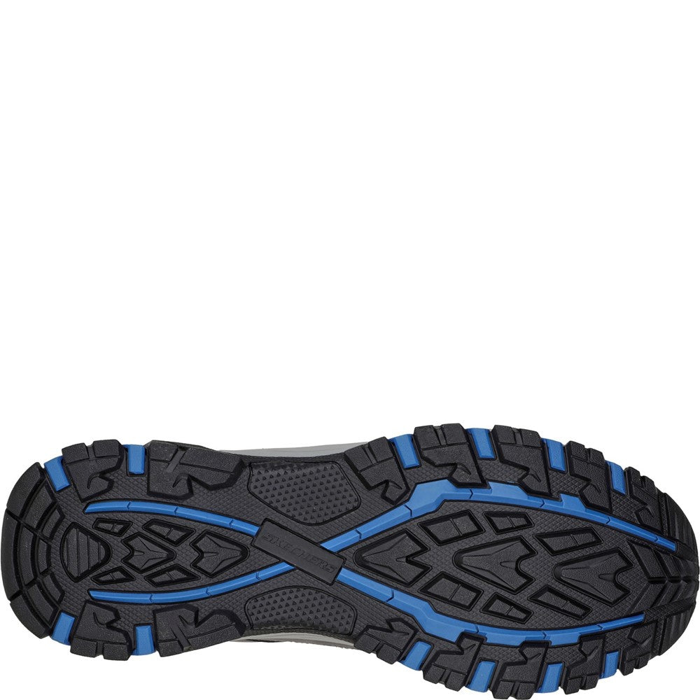 Skechers Selmen Melano Hiking Boots