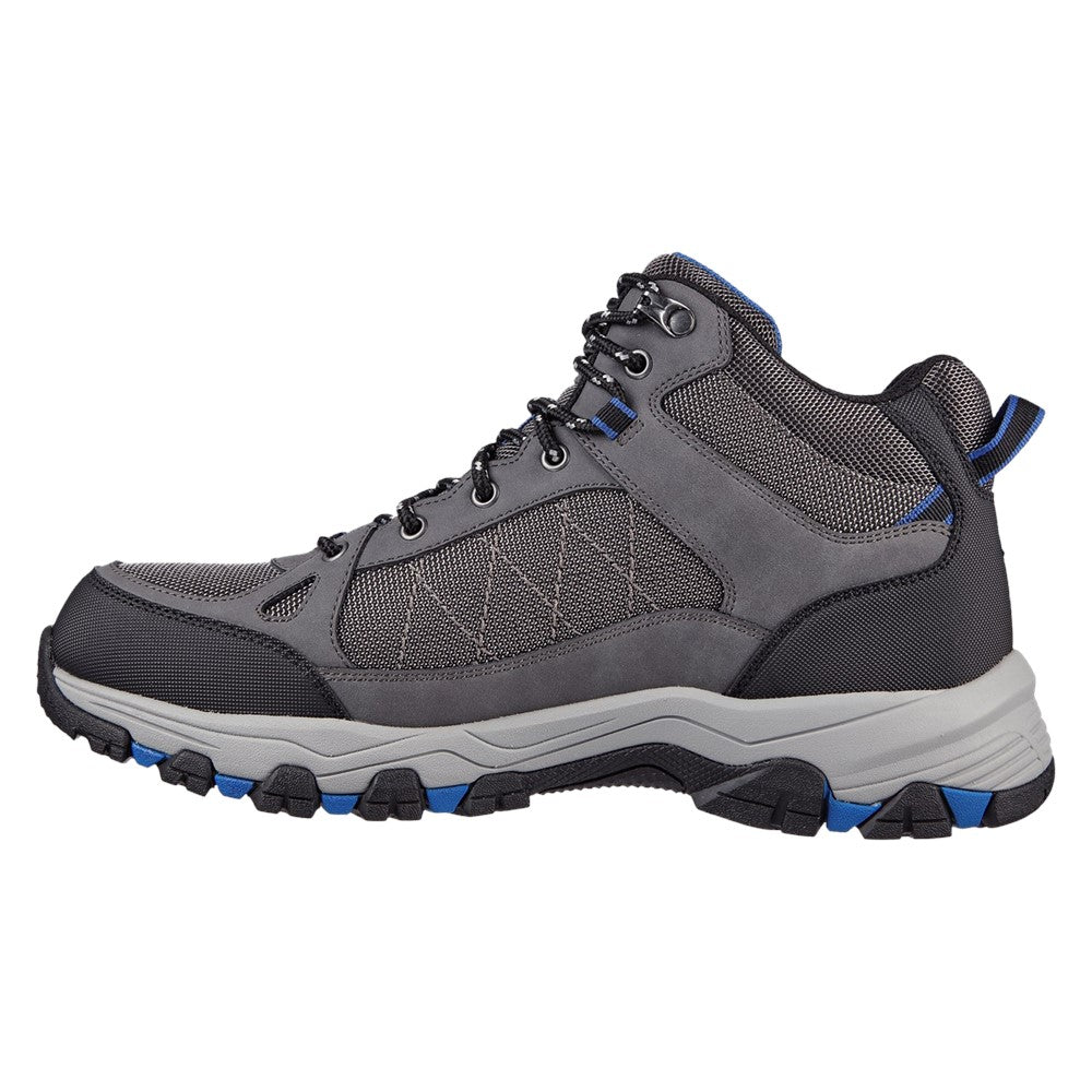 Skechers Selmen Melano Hiking Boots