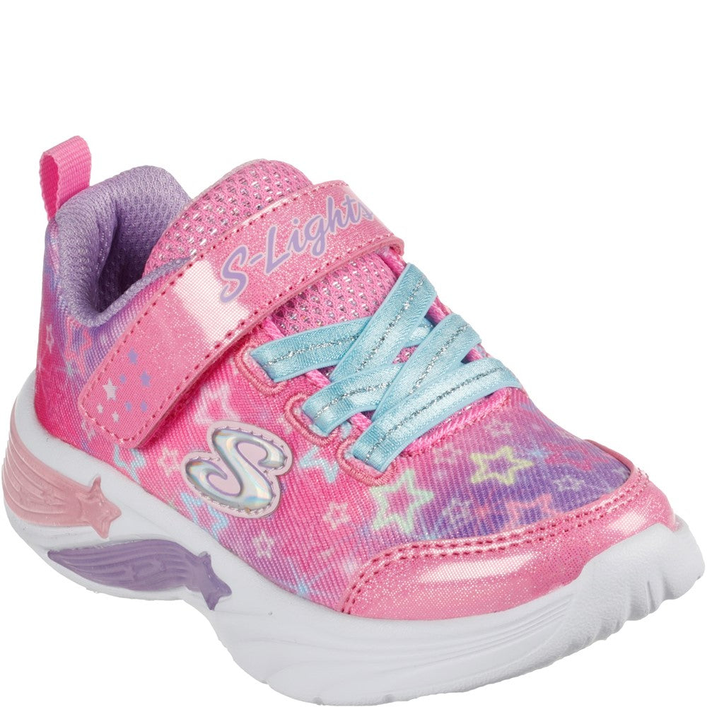 Skechers Star Sparks Trainers