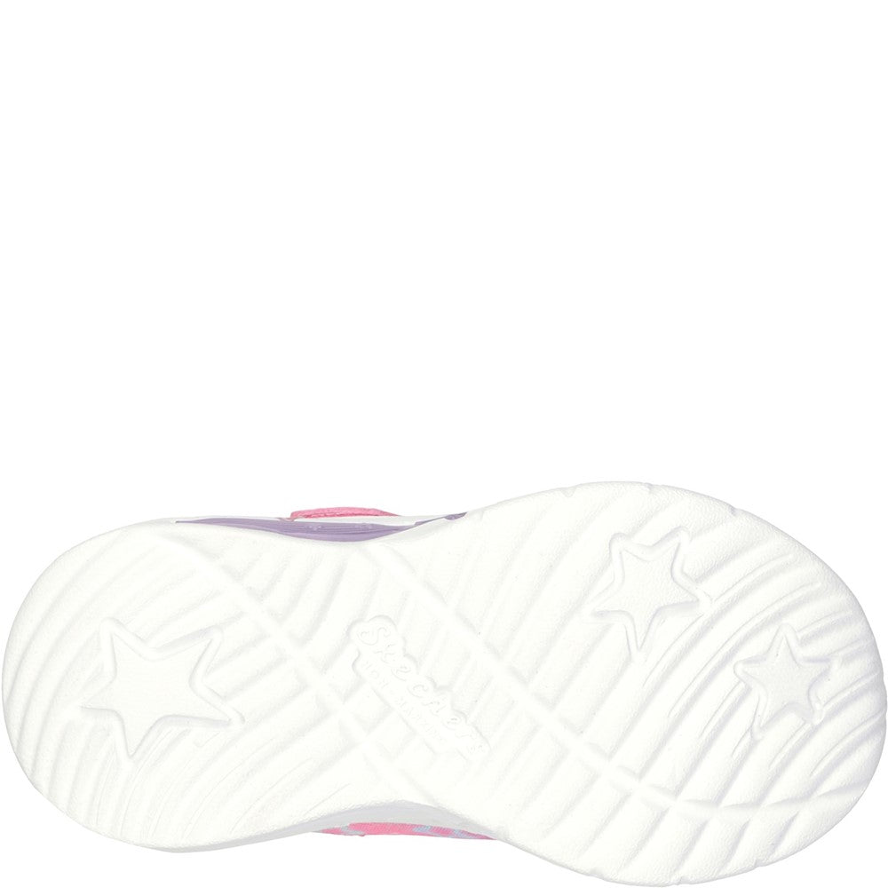 Skechers Star Sparks Trainers