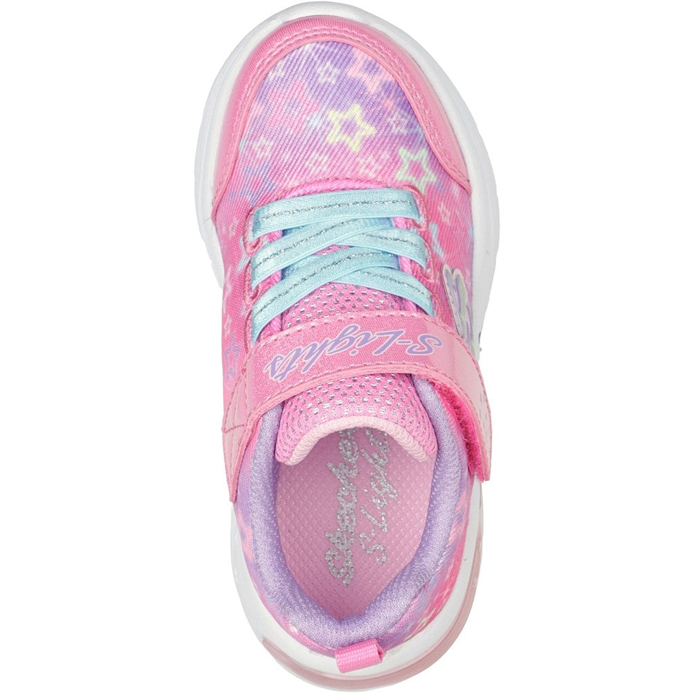 Skechers Star Sparks Trainers