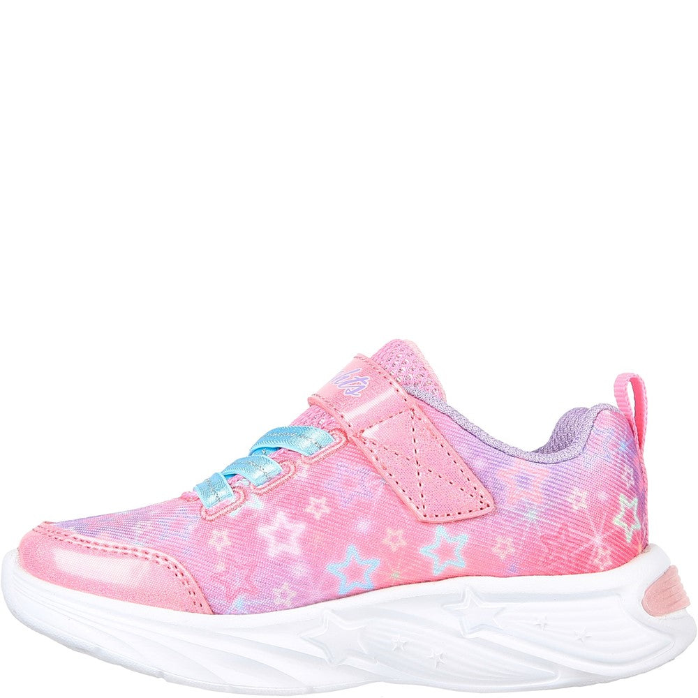 Skechers Star Sparks Trainers