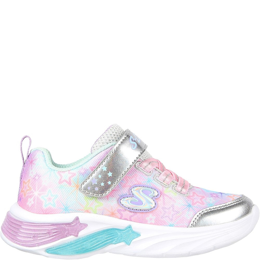 Skechers Star Sparks Trainers
