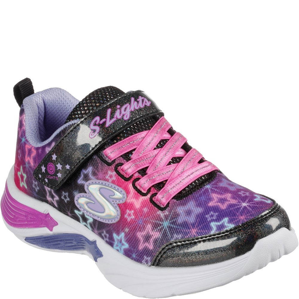 Skechers Star Sparks Trainers
