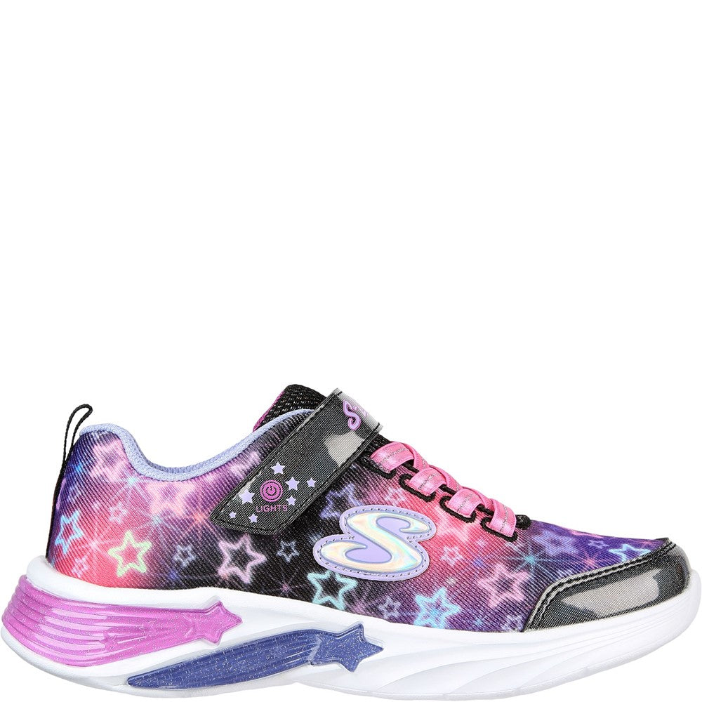 Skechers Star Sparks Trainers