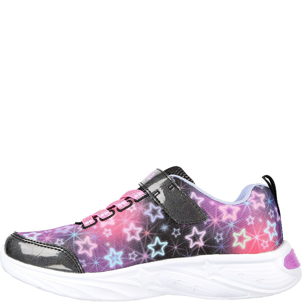 Skechers Star Sparks Trainers