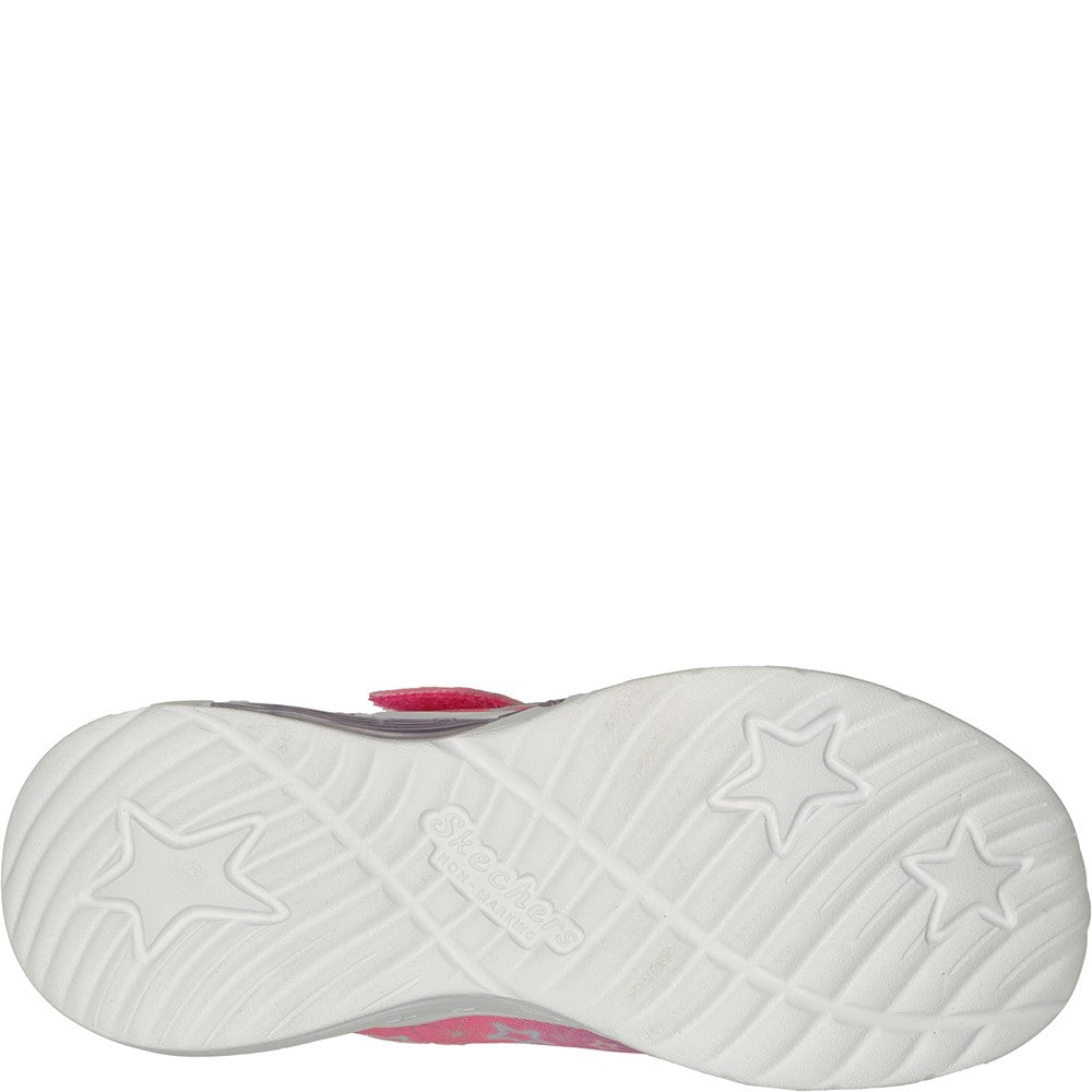 Skechers Star Sparks Trainers