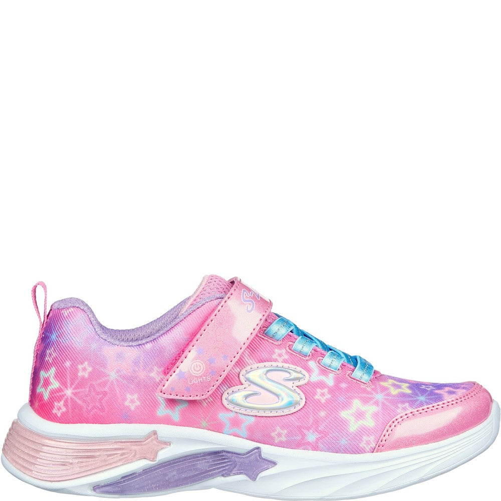 Skechers Star Sparks Trainers