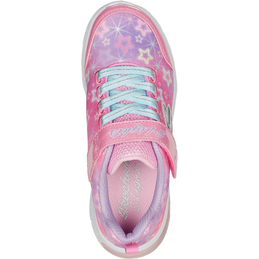 Skechers Star Sparks Trainers