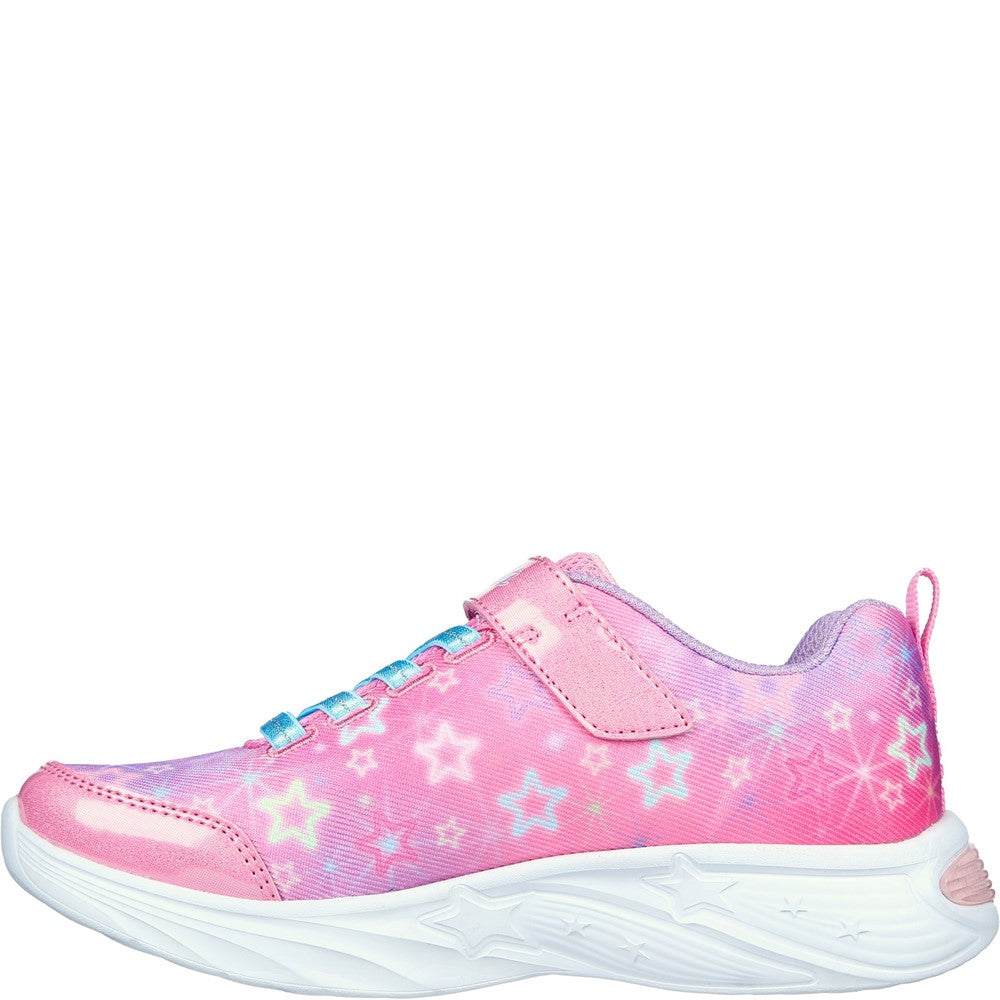 Skechers Star Sparks Trainers