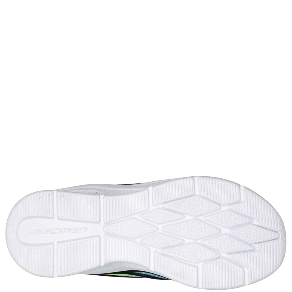 Skechers Microspec Max Airy Color Trainers