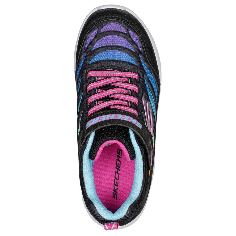 Skechers Microspec Max Airy Color Trainers