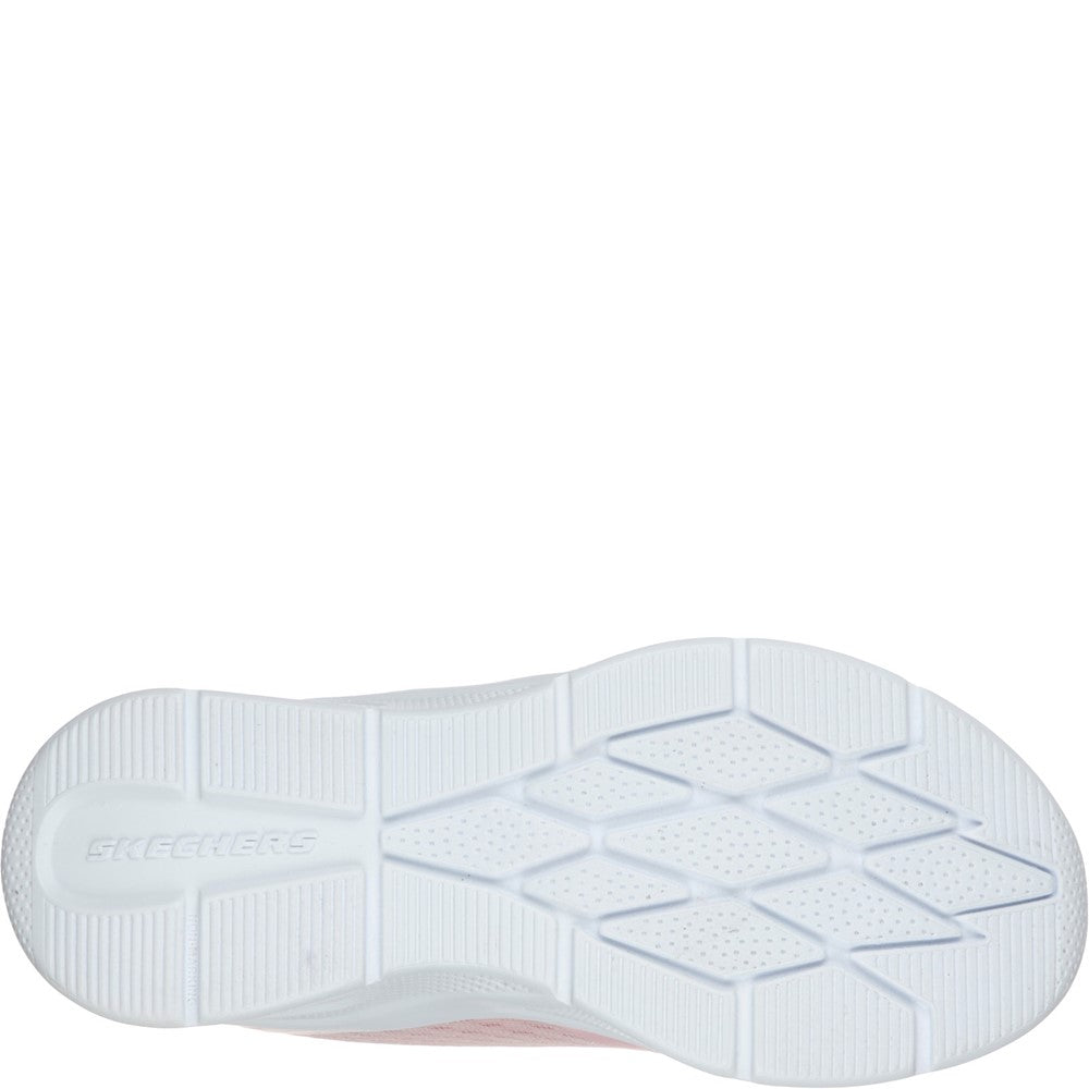 Skechers Microspec Max Electric Jumps Trainers