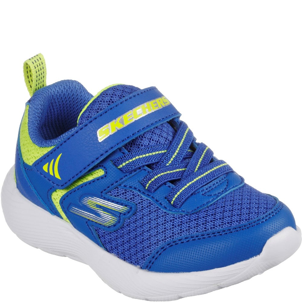 Skechers Dyna-Lite Retler Trainers