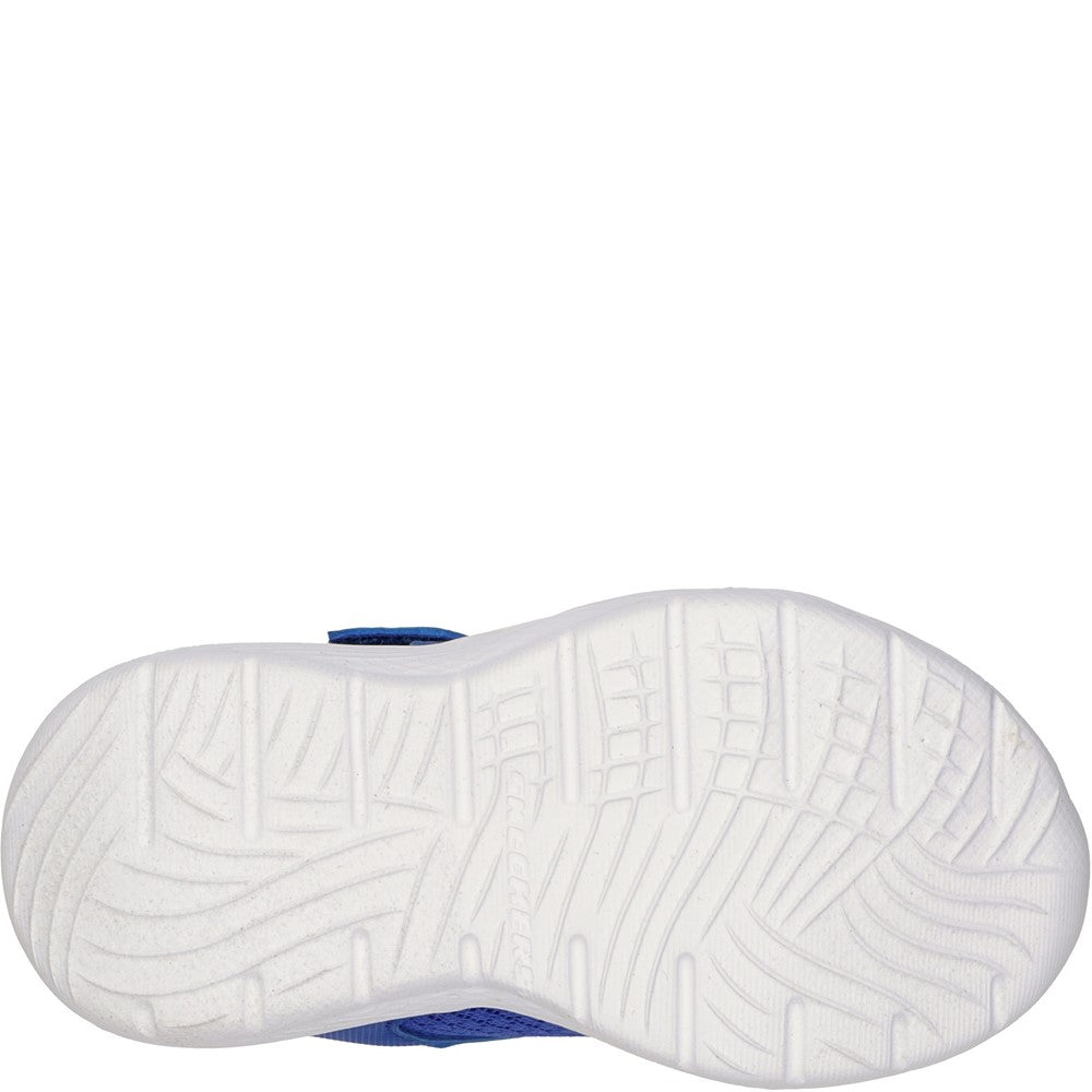 Skechers Dyna-Lite Retler Trainers