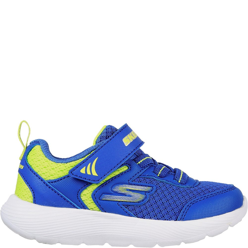 Skechers Dyna-Lite Retler Trainers