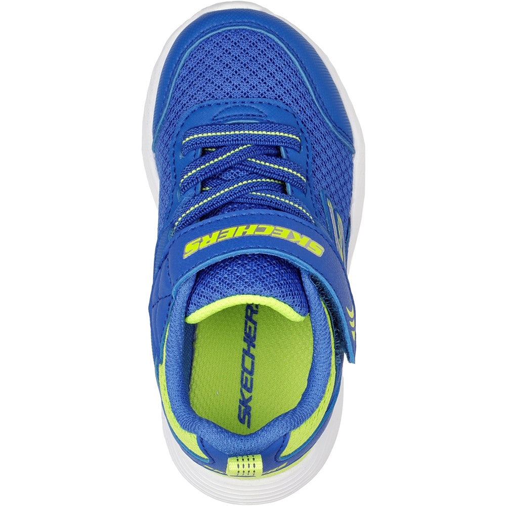 Skechers Dyna-Lite Retler Trainers