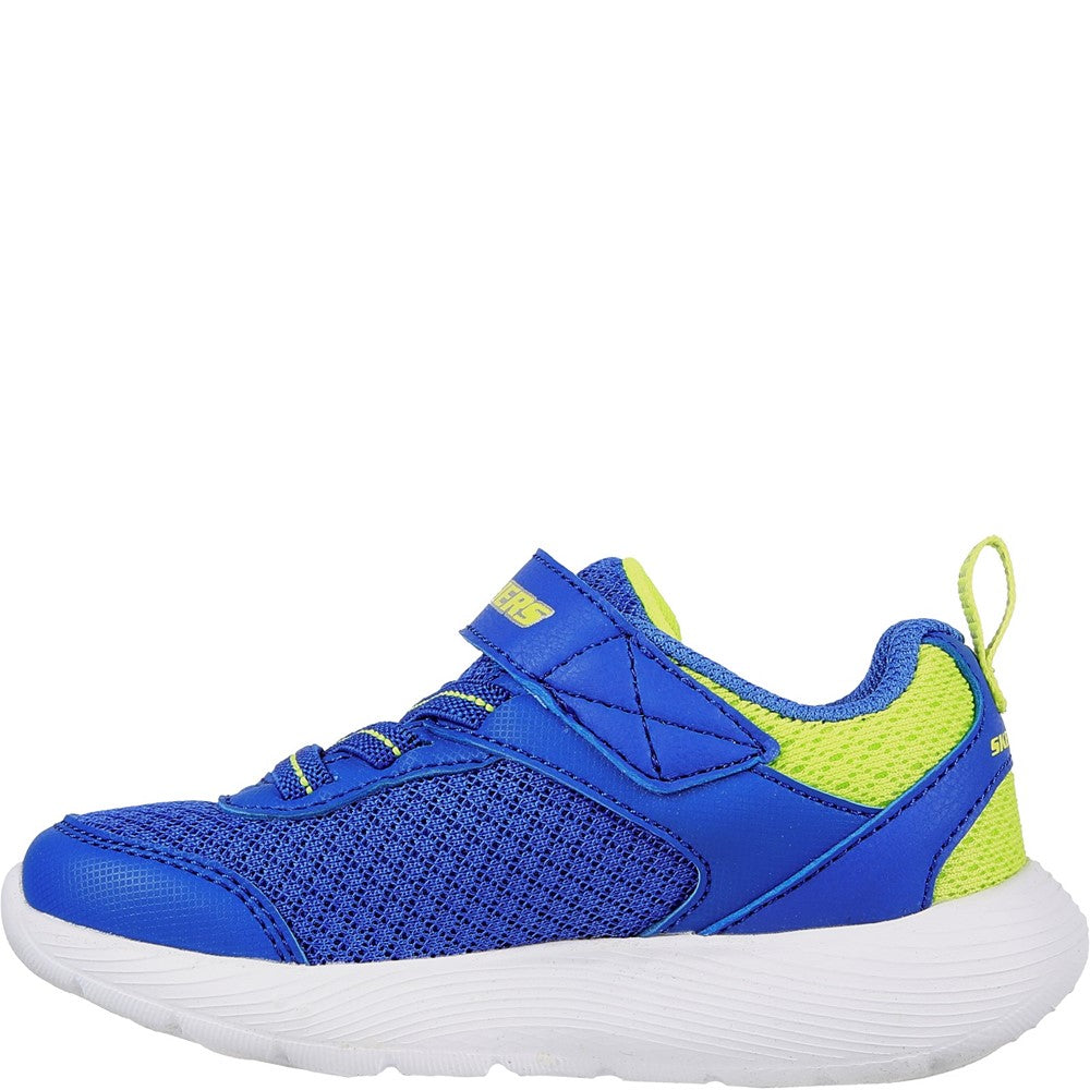 Skechers Dyna-Lite Retler Trainers