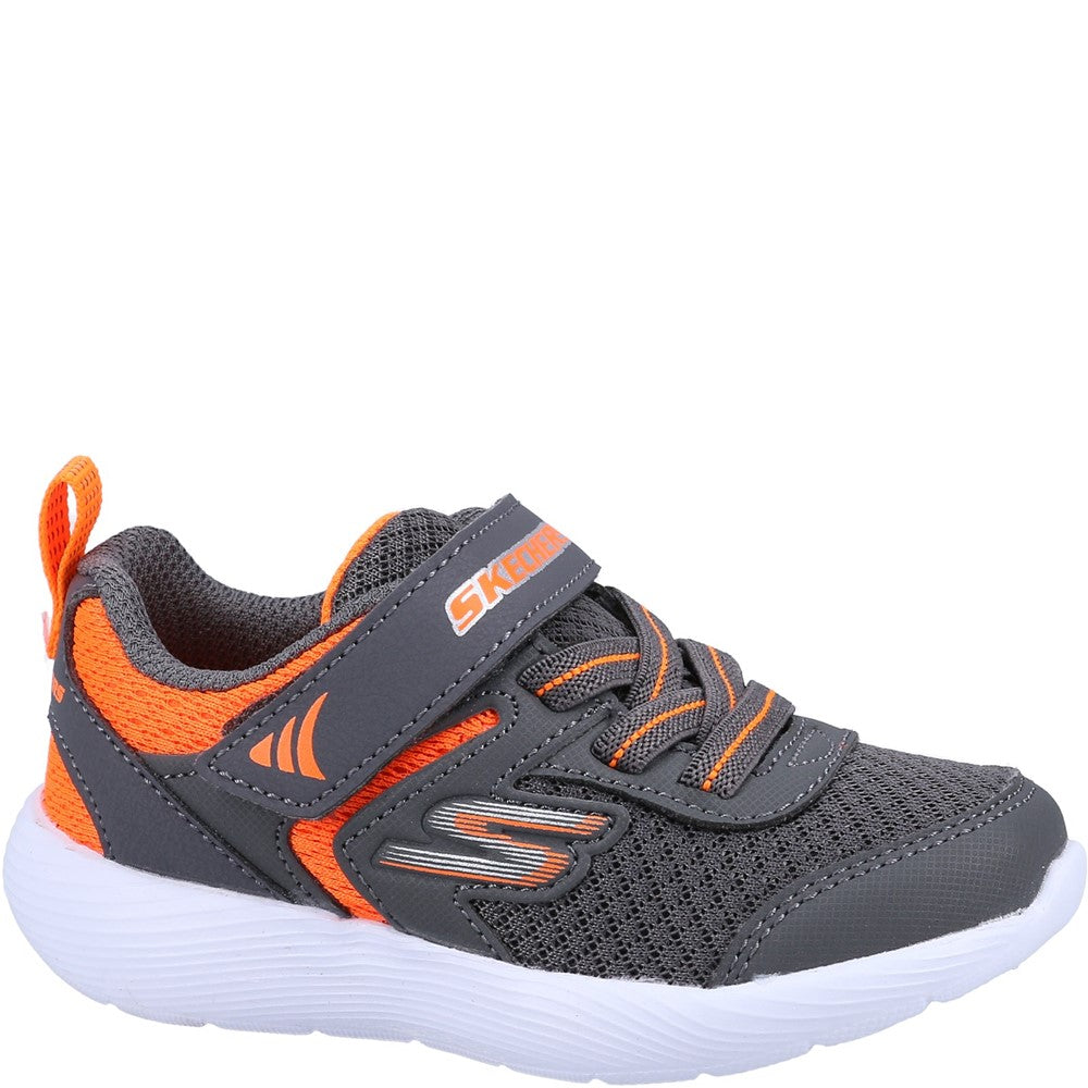 Skechers Dyna-Lite Retler Trainers