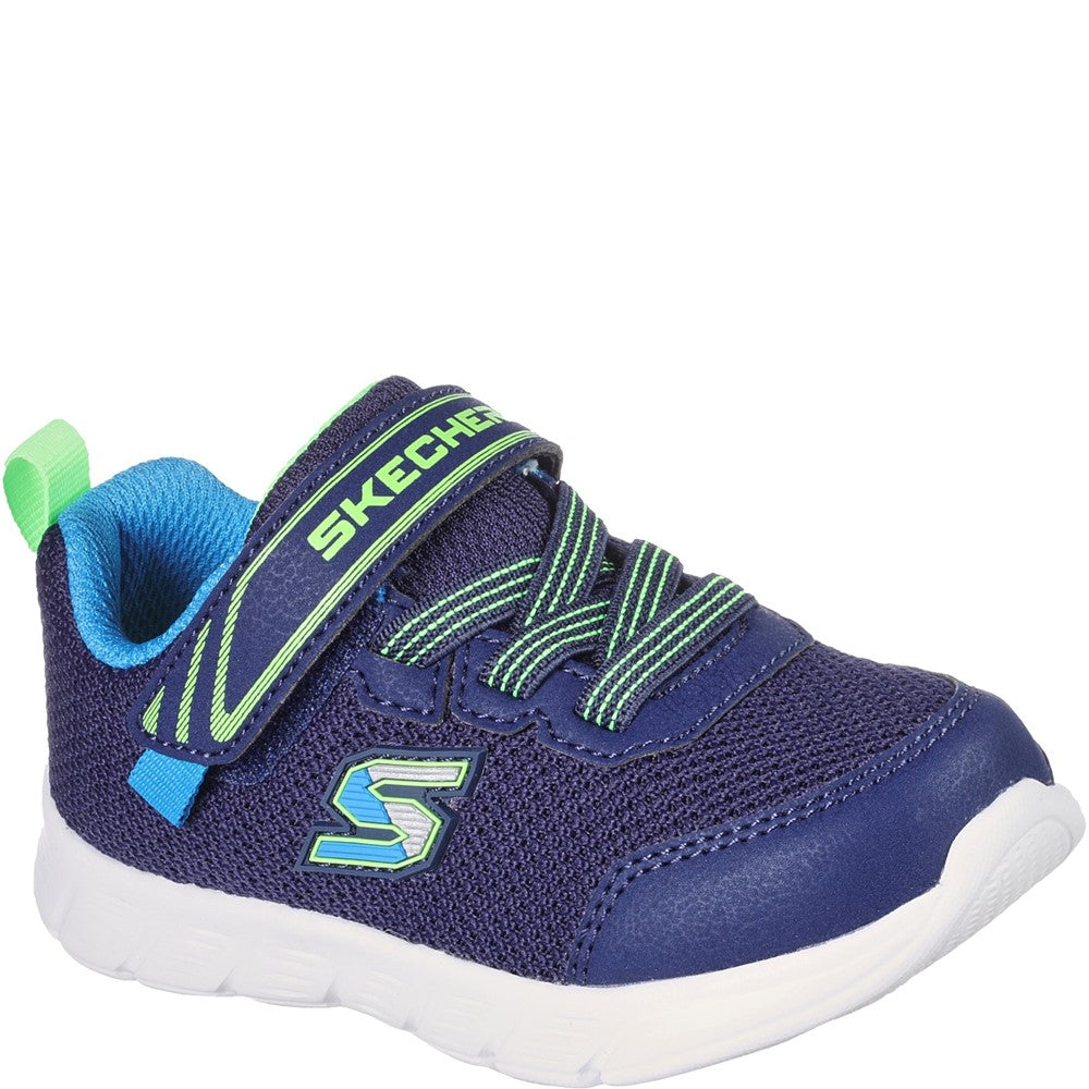 Skechers Comfy Flex Mini Trainer