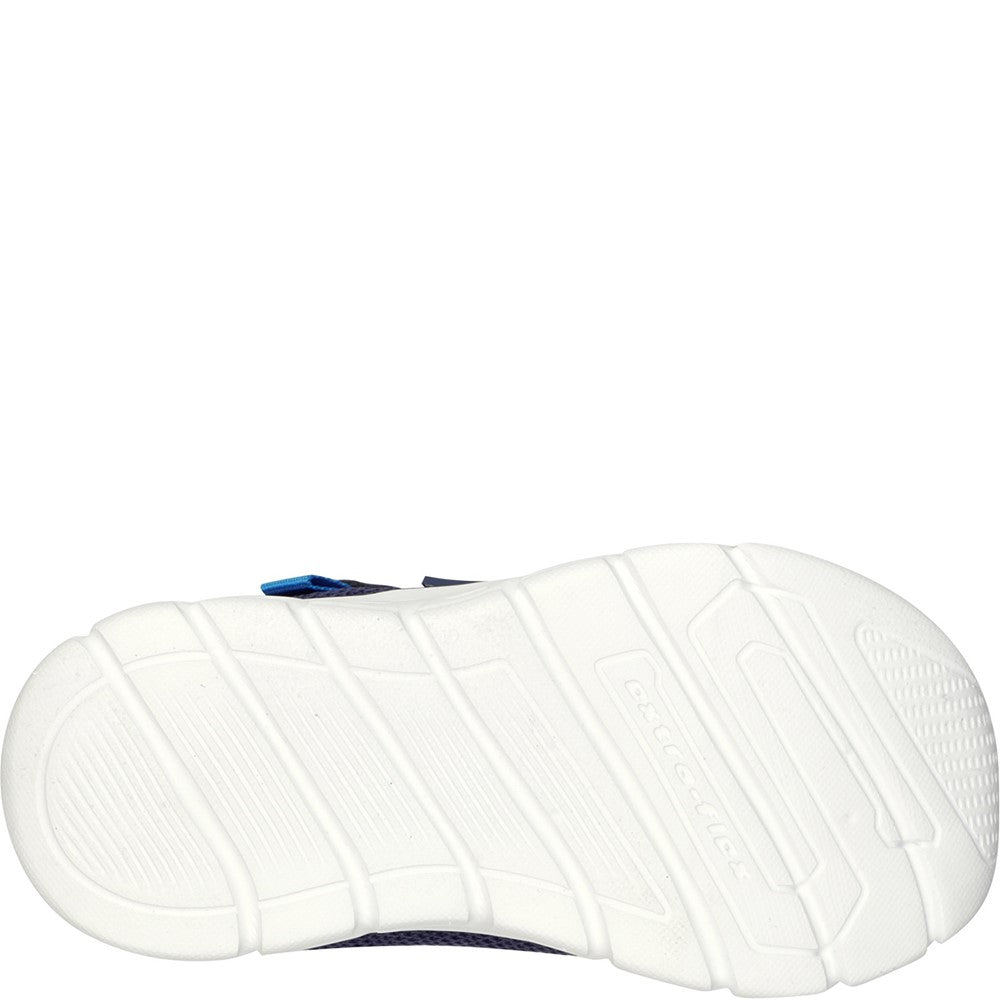 Skechers Comfy Flex Mini Trainer
