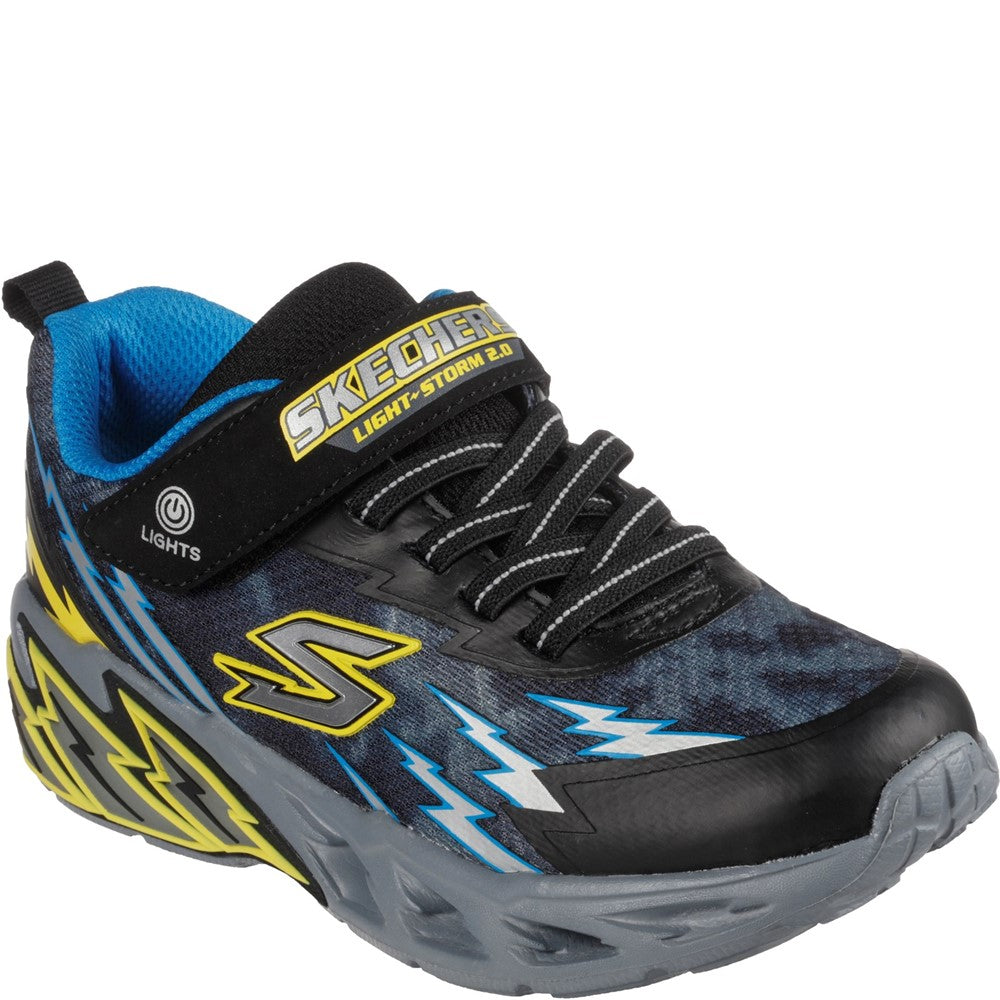 Skechers Light Storm 2.0 Trainers