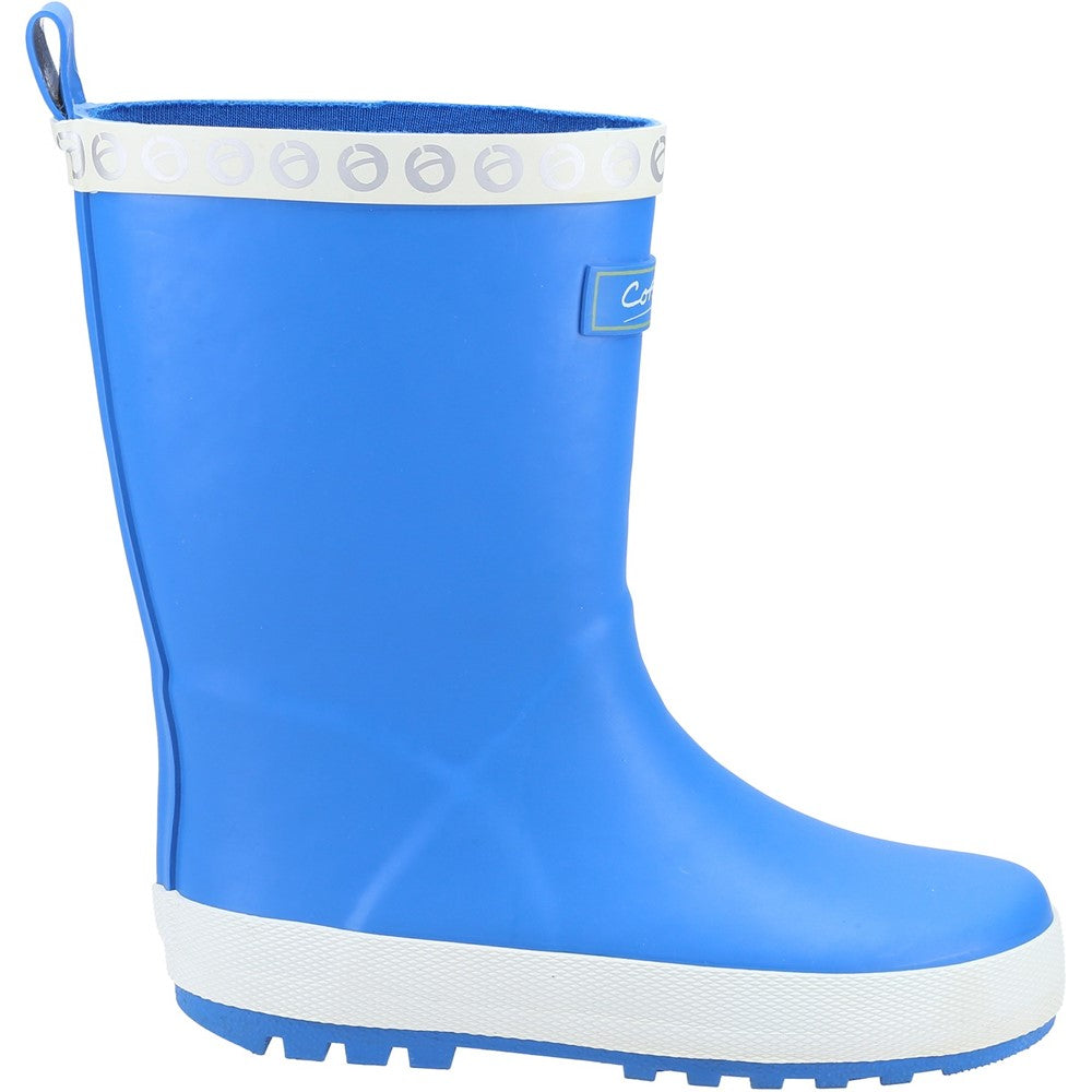 Cotswold Prestbury Infant Wellingtons