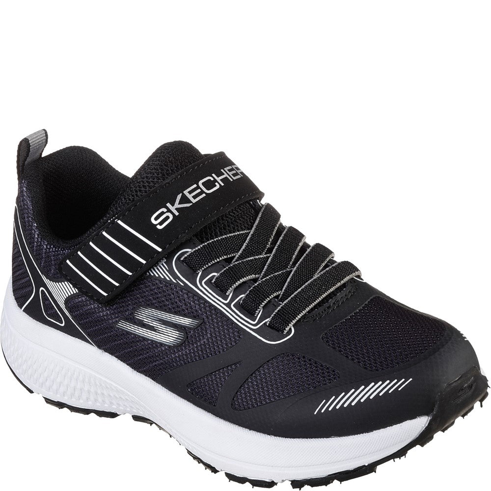 Skechers Go Run Consistent Kelpton Trainers