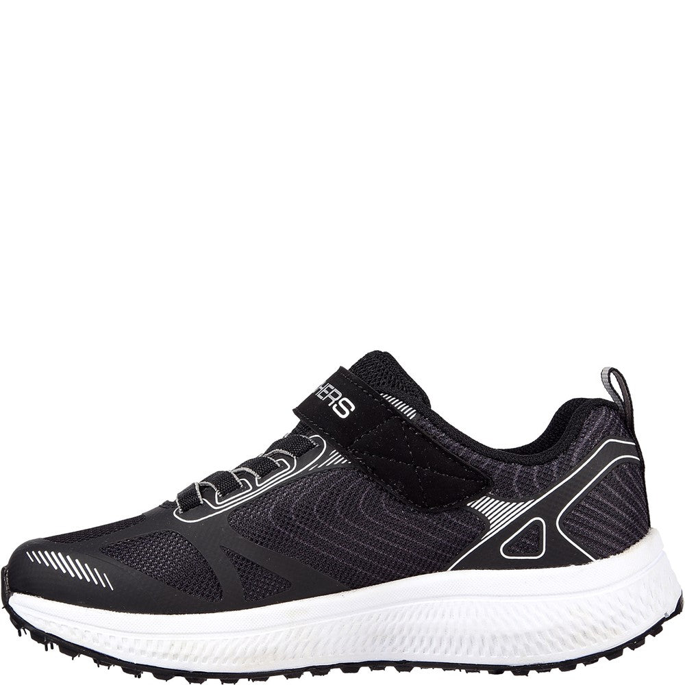 Skechers Go Run Consistent Kelpton Trainers