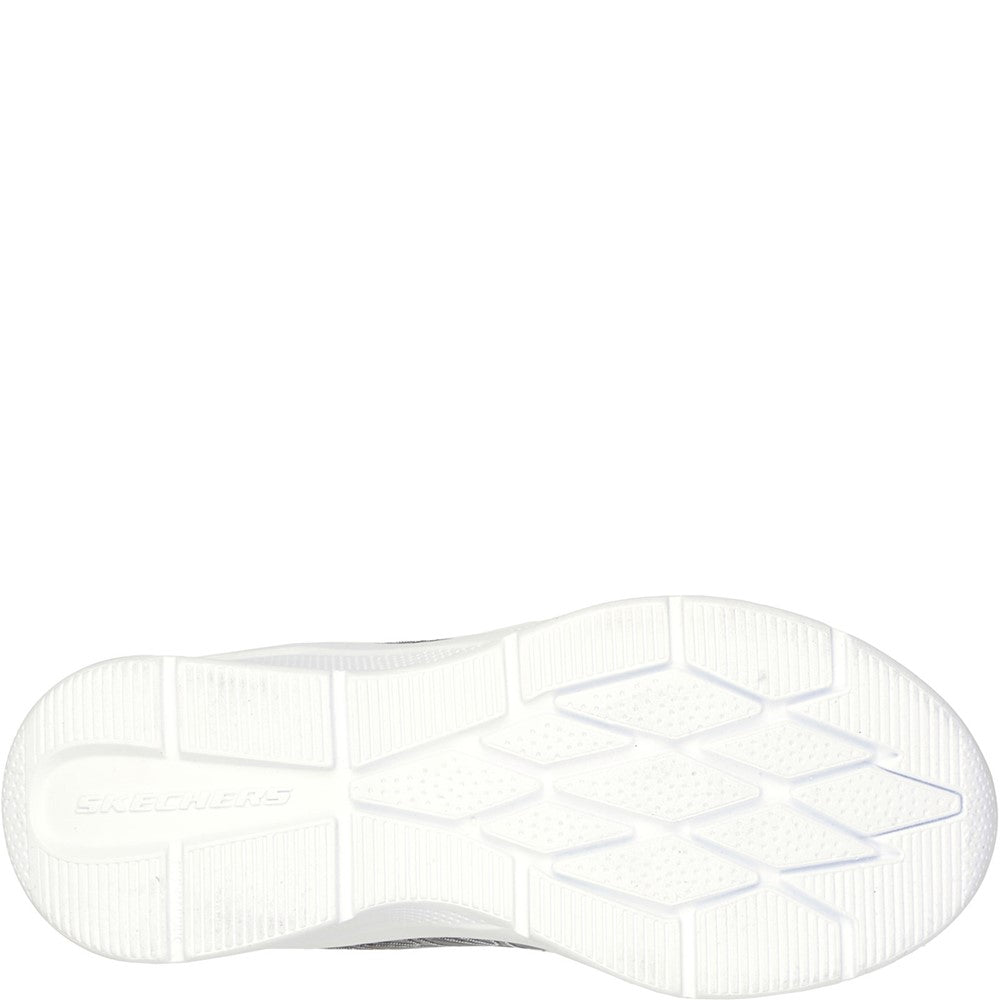Skechers Microspec Texlor Trainers