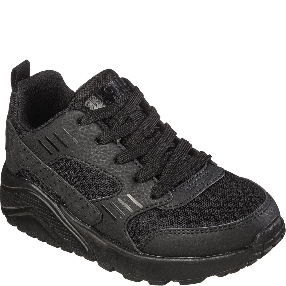 Skechers Uno Lite Ronzo Trainers