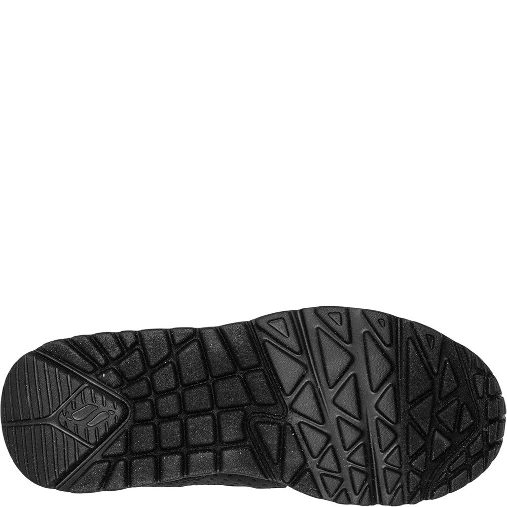 Skechers Uno Lite Ronzo Trainers