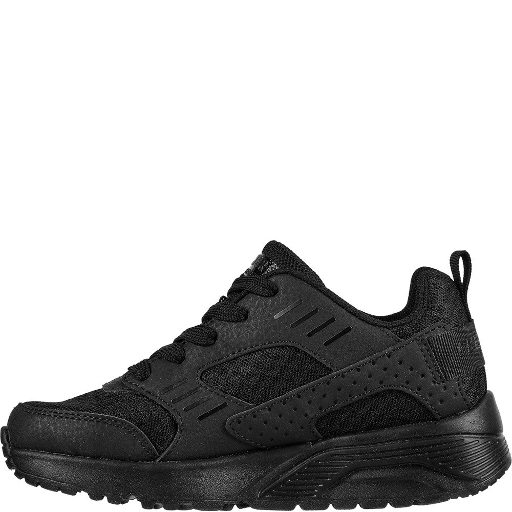 Skechers Uno Lite Ronzo Trainers