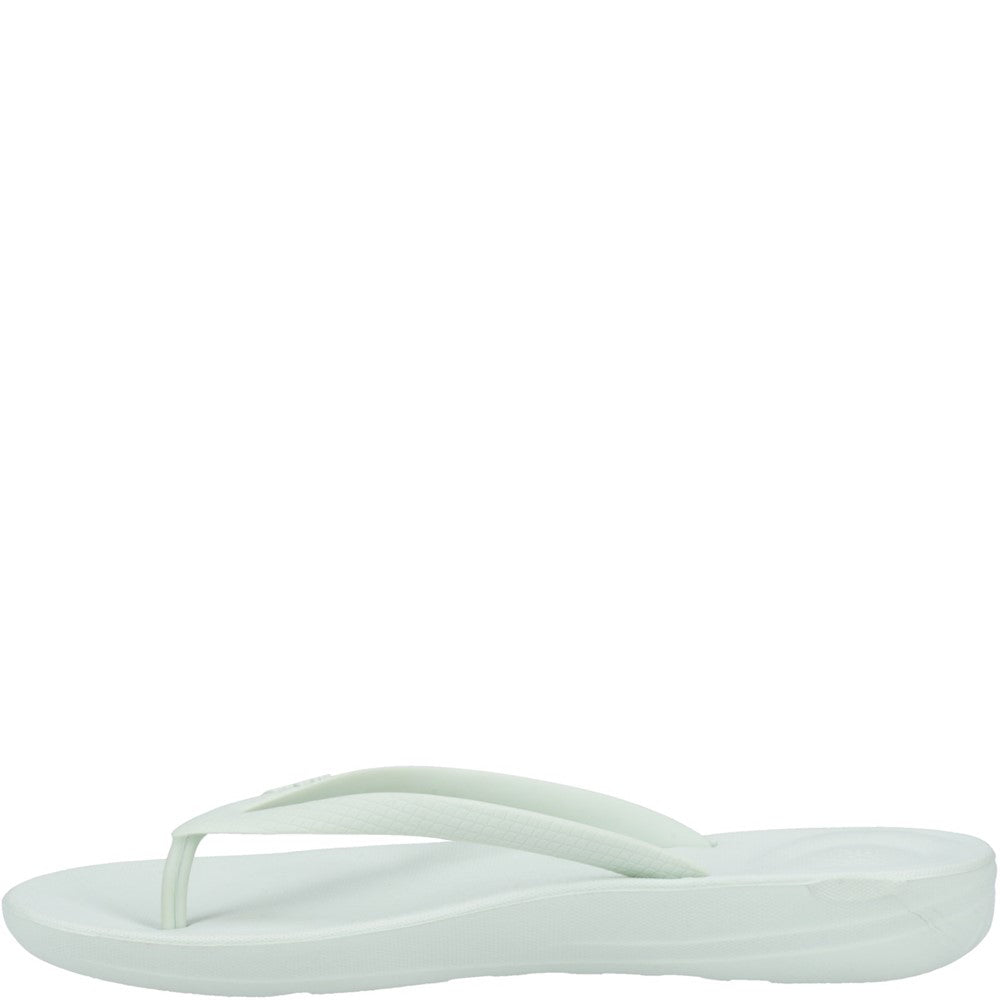 Fitflop iQushion Ergonomic Flip Flops