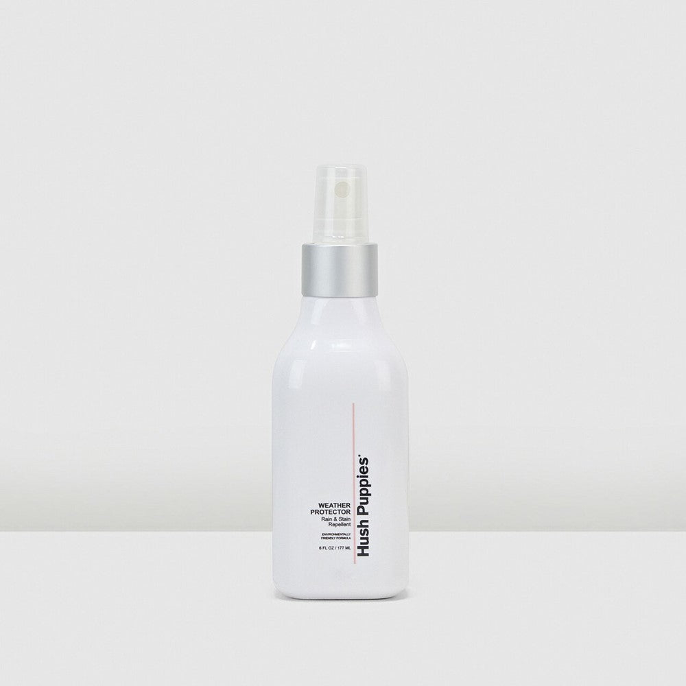 Hush Puppies Weather Protector