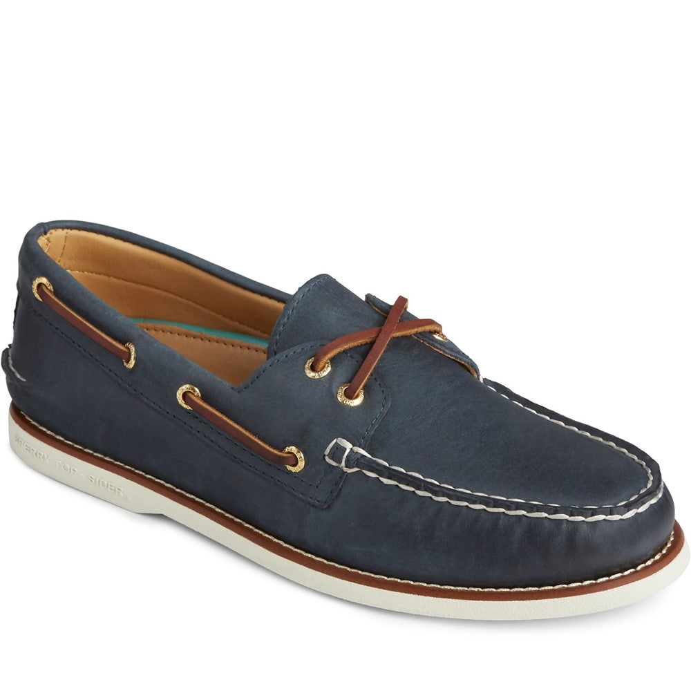 Sperry Gold Cup Authentic 2 Eye Boat Shoe