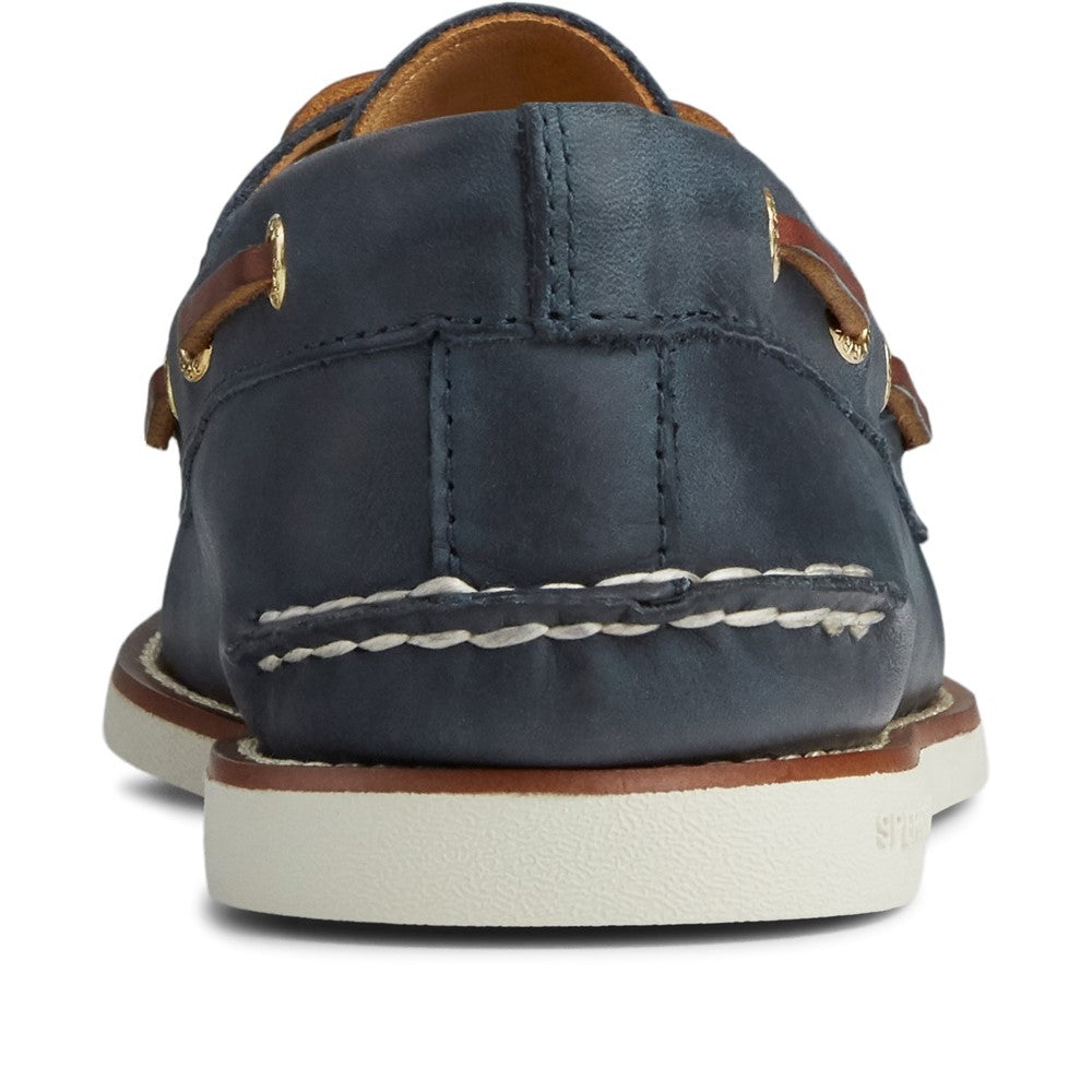 Sperry Gold Cup Authentic 2 Eye Boat Shoe